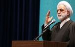 دشمن از اقدام نظامی علیه ایران مایوس و تحریم‌ها کنار گذاشته شد